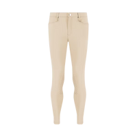 Kentucky Mexico Ridbyxa Herr Knägrip