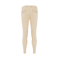 Kentucky Mexico Ridbyxa Herr Knägrip