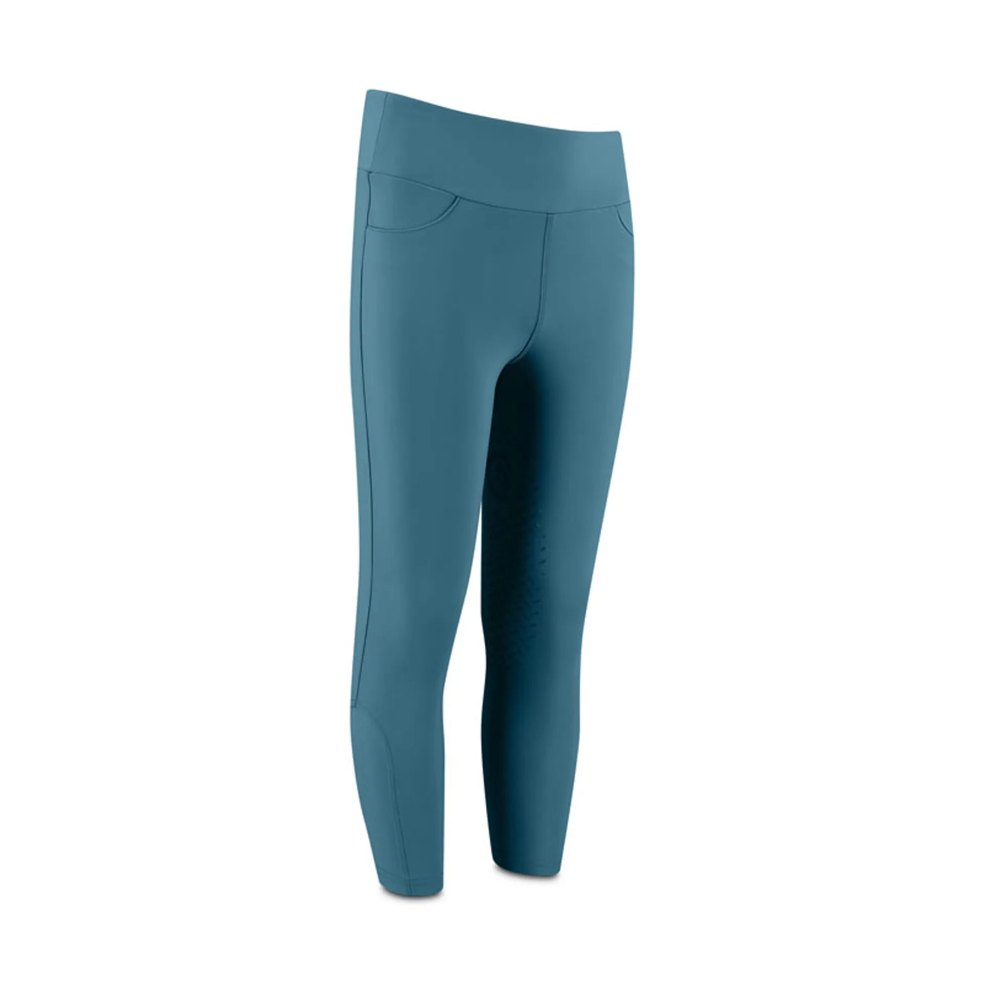 Kentucky Miami Kids Ridleggings Knee Grip