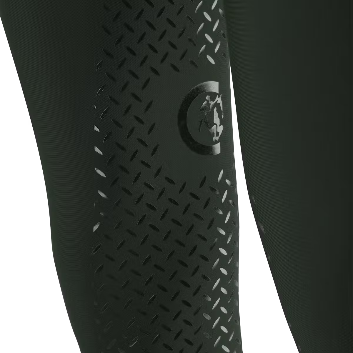 Kentucky Miami Breeches Full Grip