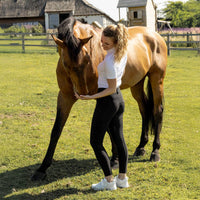 Kentucky Miami Breeches Full Grip