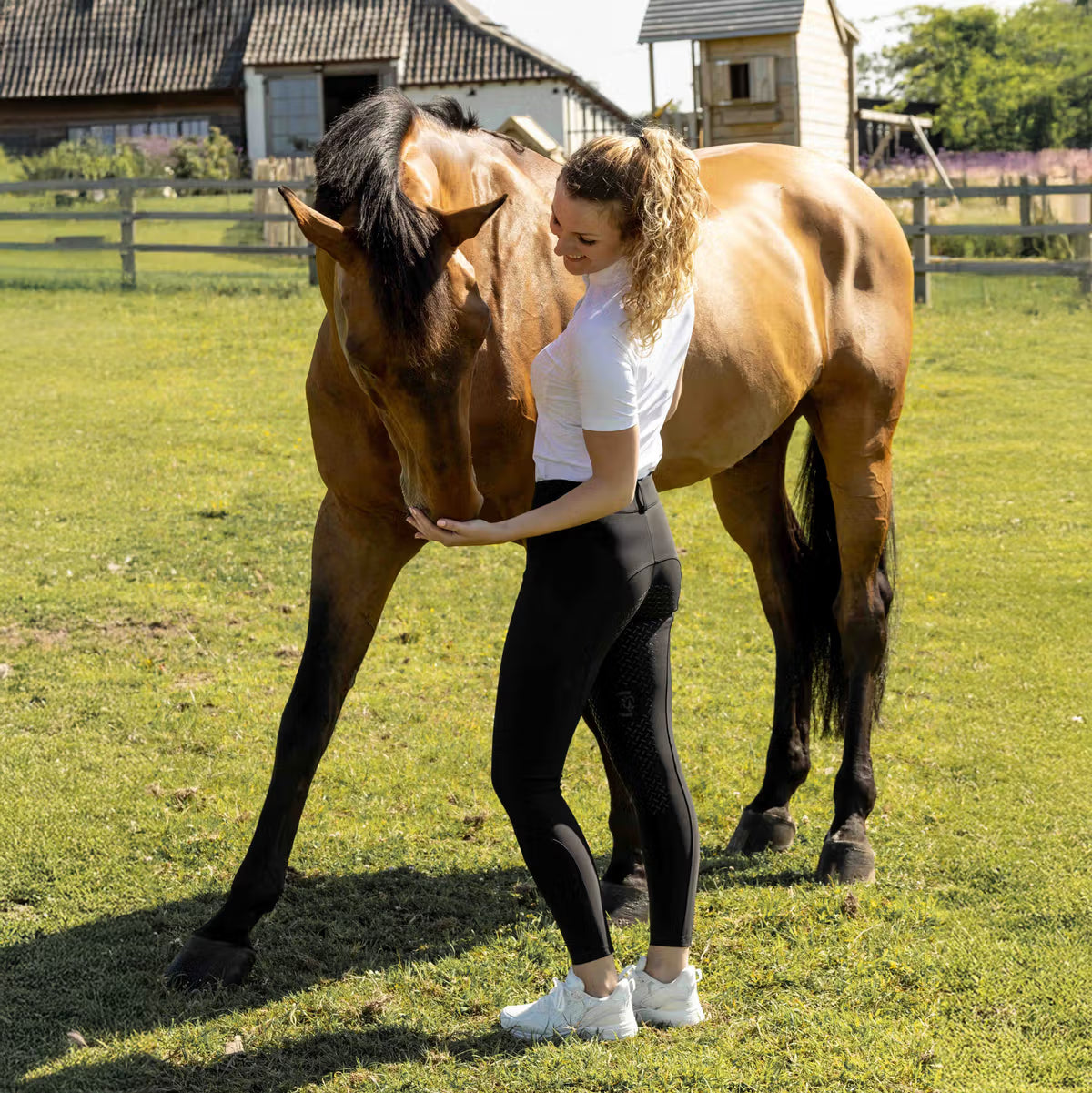 Kentucky Miami Breeches Full Grip