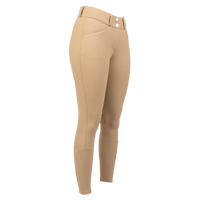 Kentucky Miami Breeches Knee Grips