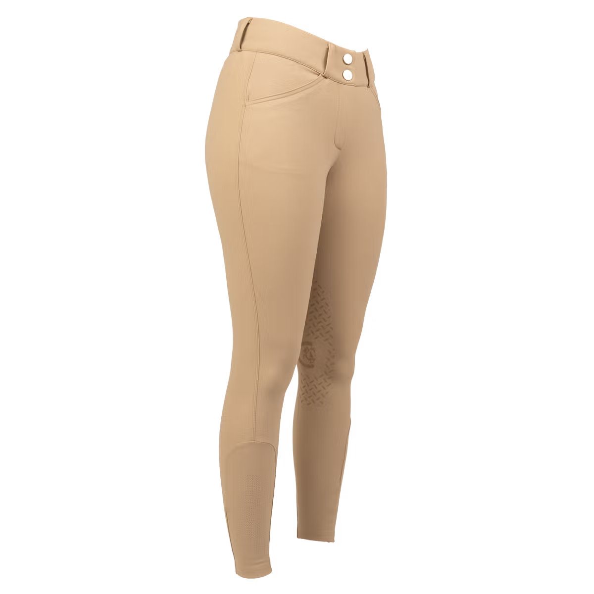 Kentucky Miami Breeches Knee Grips