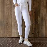 Kentucky Miami Breeches Knee Grips