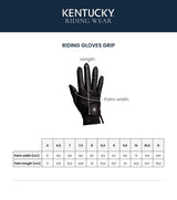 Kentucky Ridhandske Grip