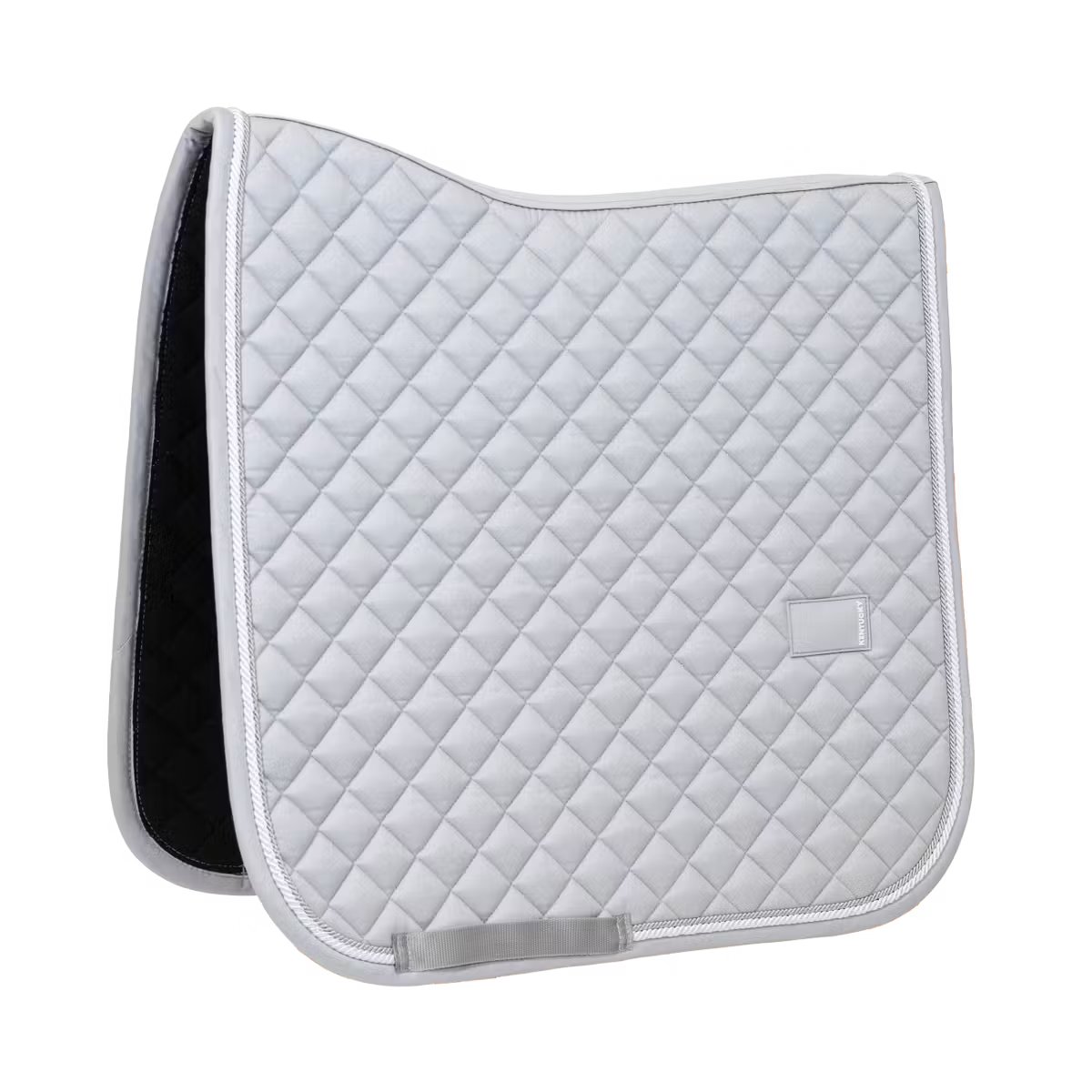 Kentucky Schabrak Diamond Rope Dressyr