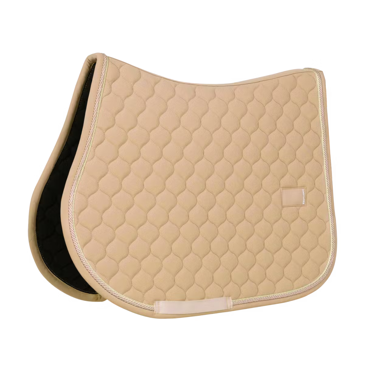 Kentucky Schabrak Onion Quilt Rubber Logo Hopp