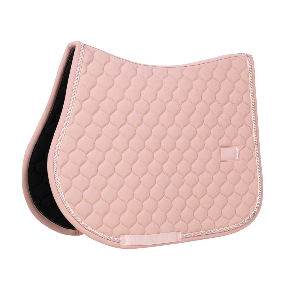 Kentucky Schabrak Onion Quilt Rubber Logo Hopp