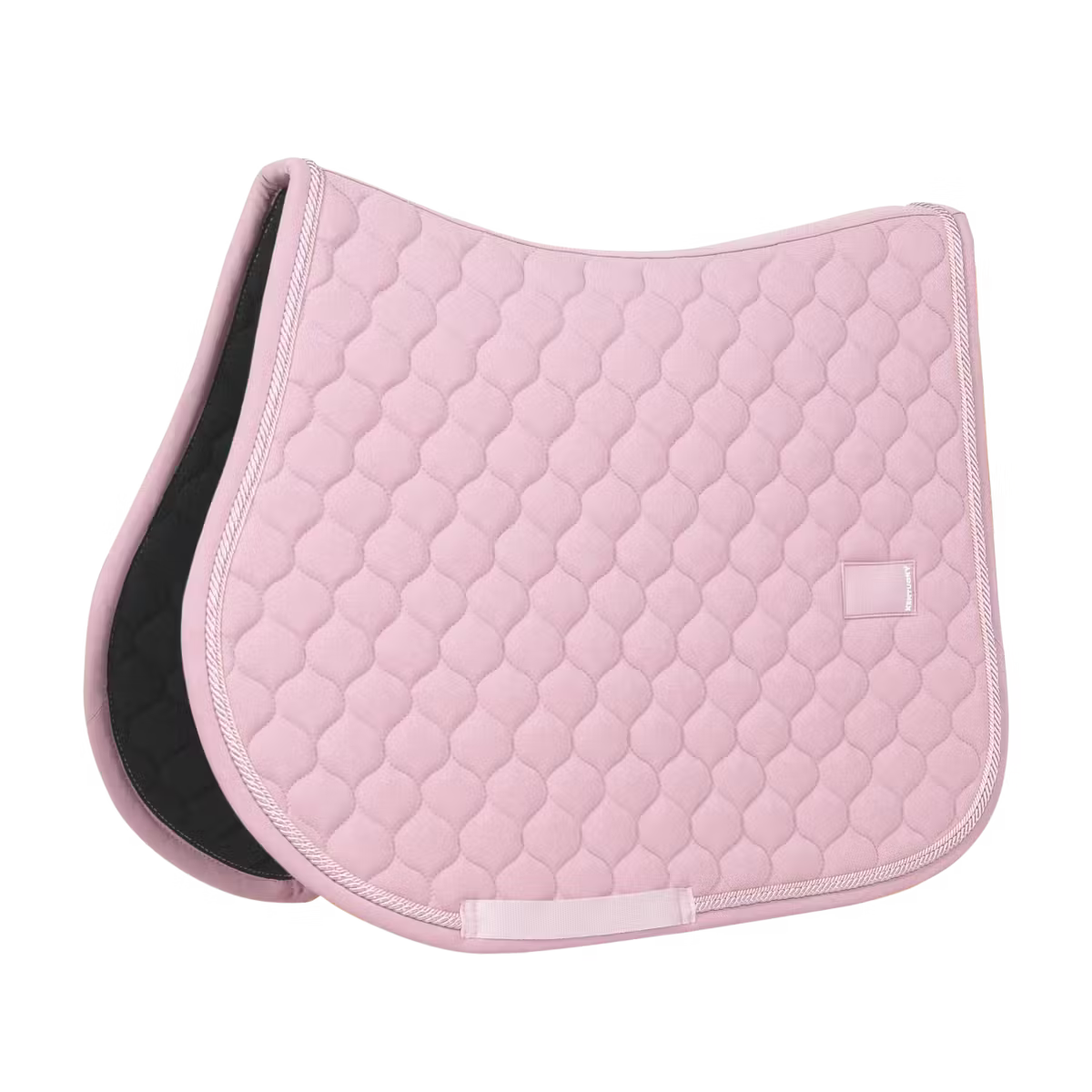 Kentucky Schabrak Onion Quilt Rubber Logo Hopp