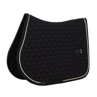Kentucky Schabrak Onion Quilt Rubber Logo Hopp