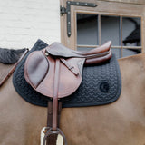 Kentucky Schabrak Plaited 3D Logo Hopp