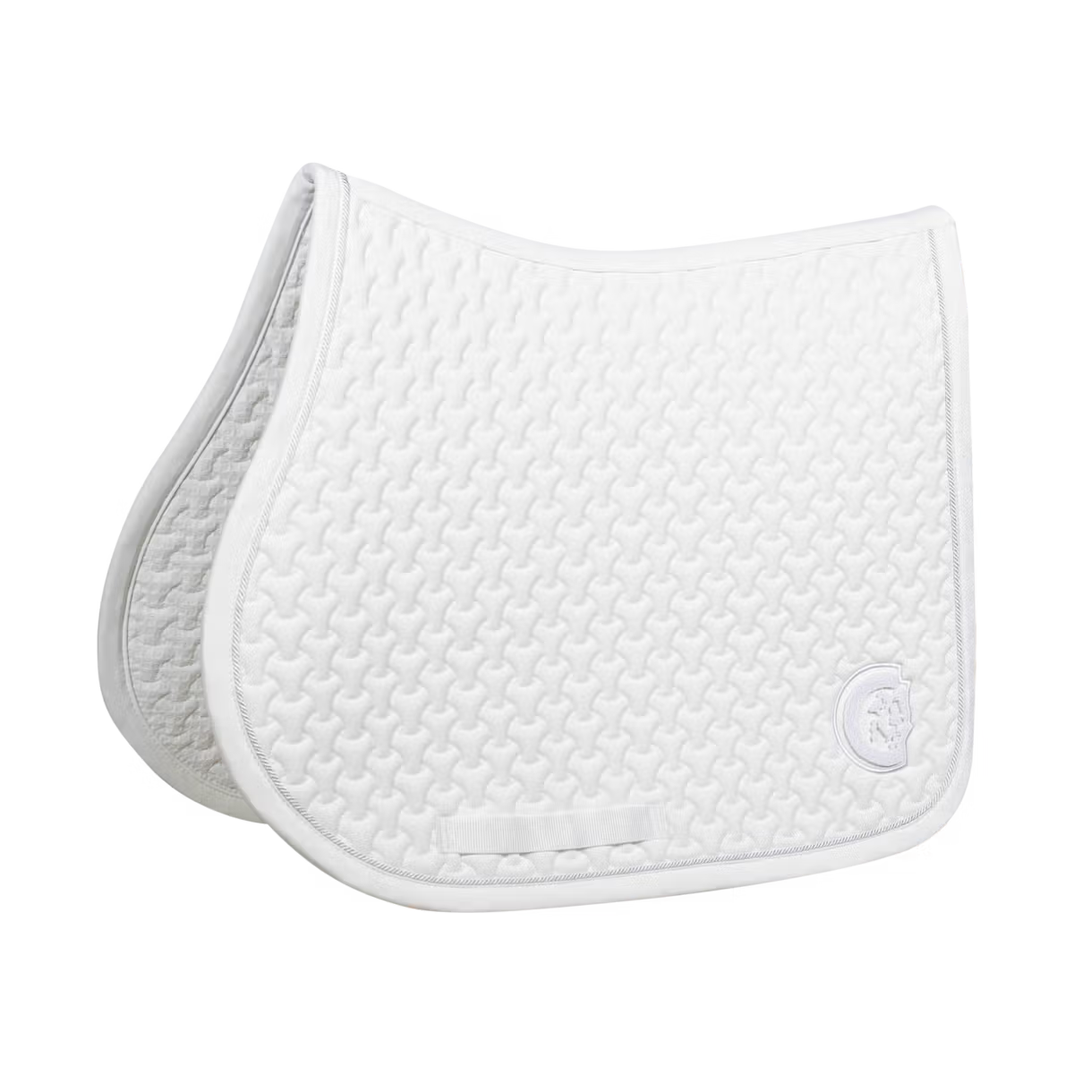 Kentucky Schabrak Plaited 3D Logo Hopp