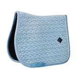 Kentucky Saddle Pad Velvet Jump