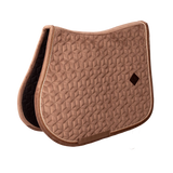 Kentucky Saddle Pad Velvet Jumping Pony