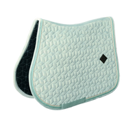 Kentucky Saddle Pad Velvet Jumping Pony