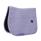 Kentucky Saddle Pad Velvet Jump