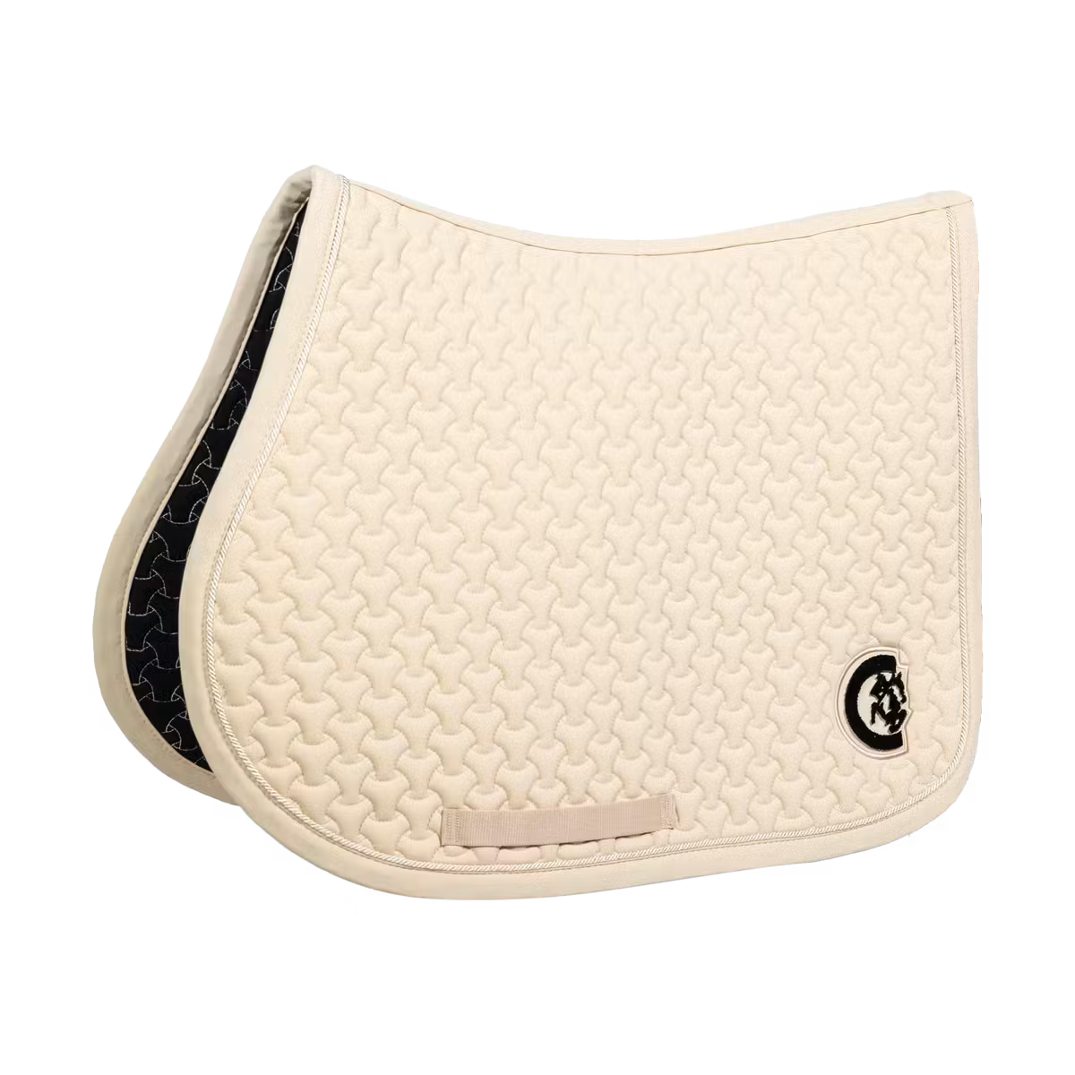Kentucky Schabrak Plaited 3D Logo Hopp