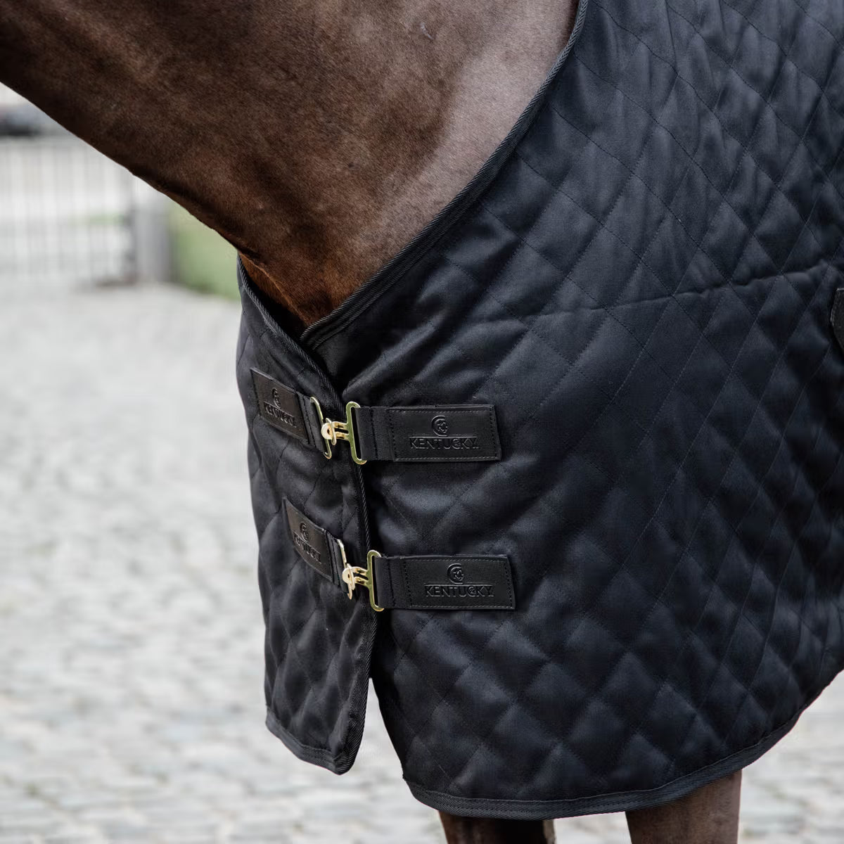 Kentucky Stable Rug 0g