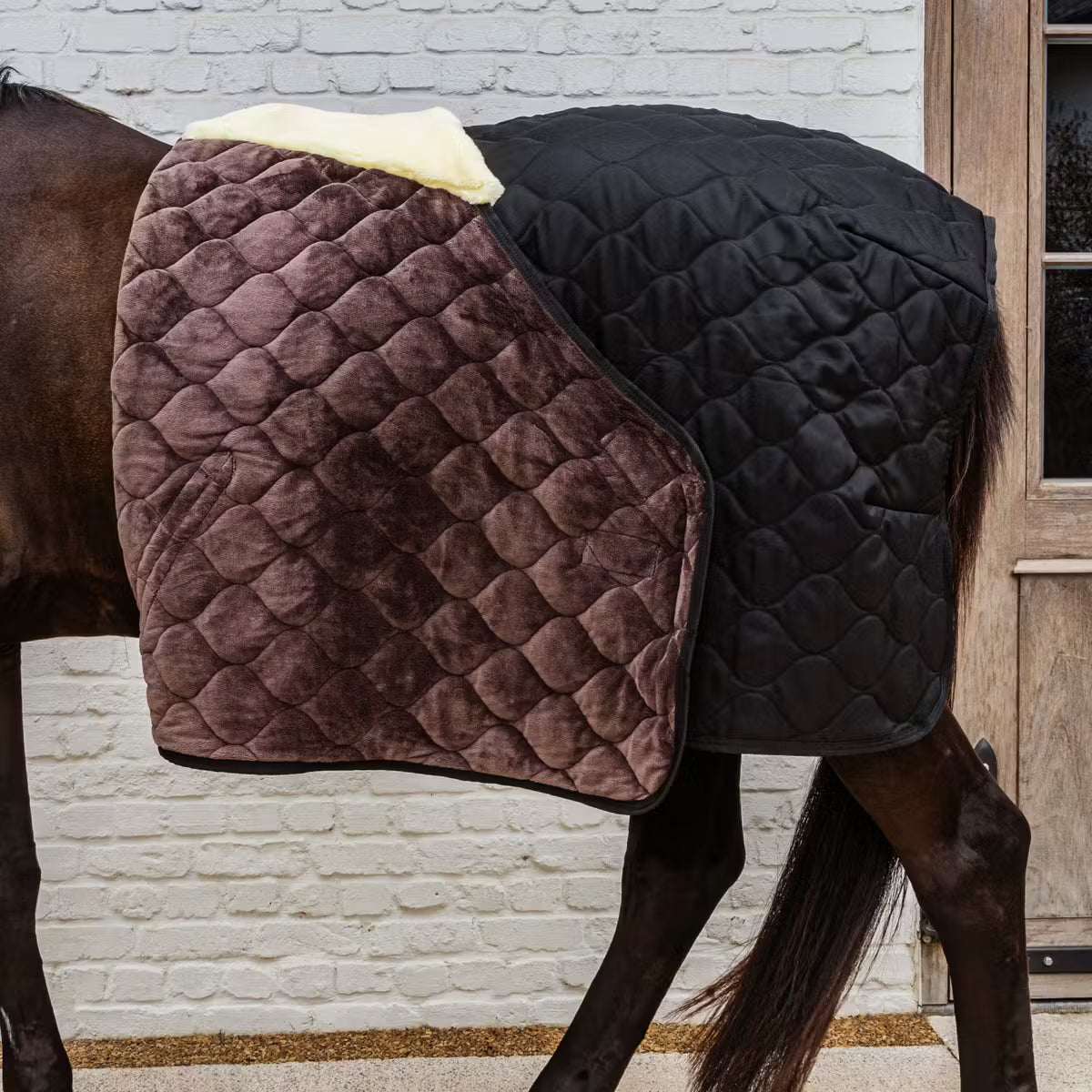 Kentucky Stable Rug Comfort 100g