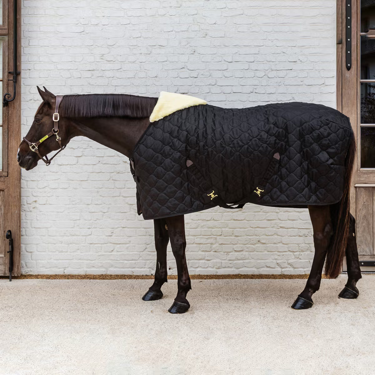 Kentucky Stable Rug Comfort 100g