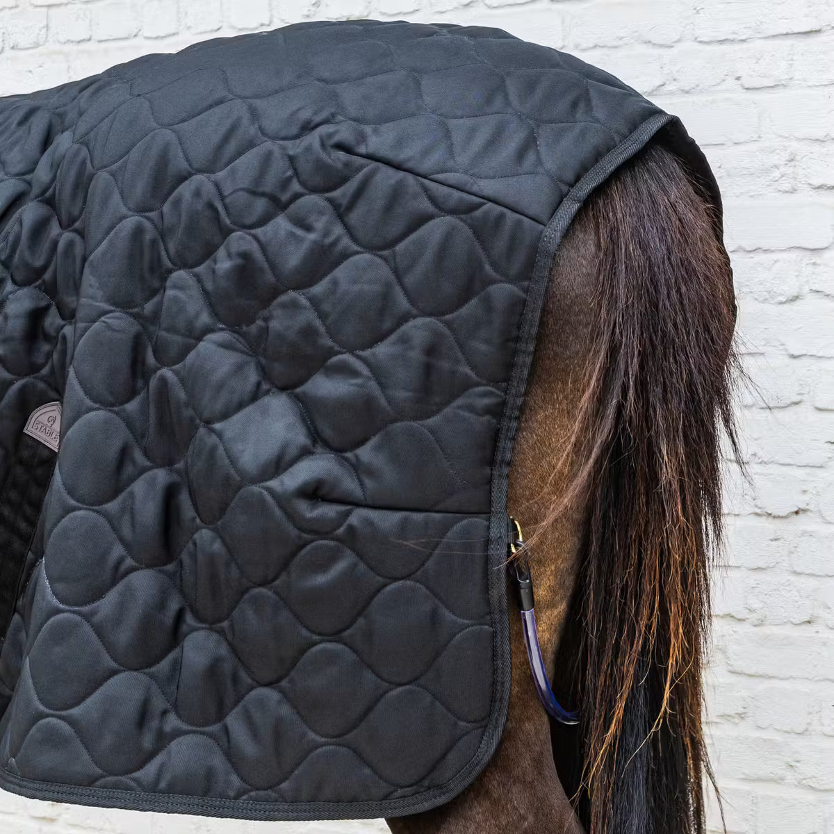 Kentucky Stable Rug Comfort 100g