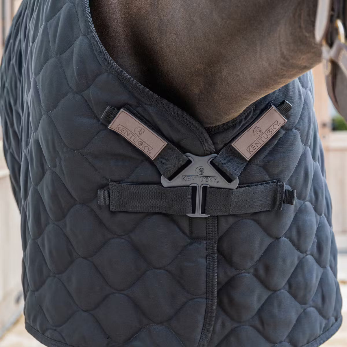 Kentucky Stable Rug Comfort 200g