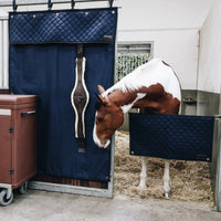 Kentucky Stable curtain waterproof