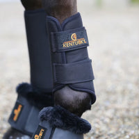 Kentucky Turnout boots 3D spacer