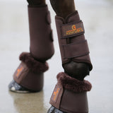 Kentucky Turnout boots 3D spacer