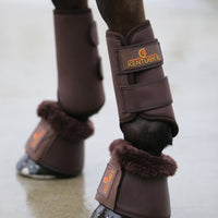 Kentucky Turnout boots 3D spacer