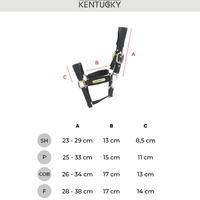Kentucky Velvet Grimma