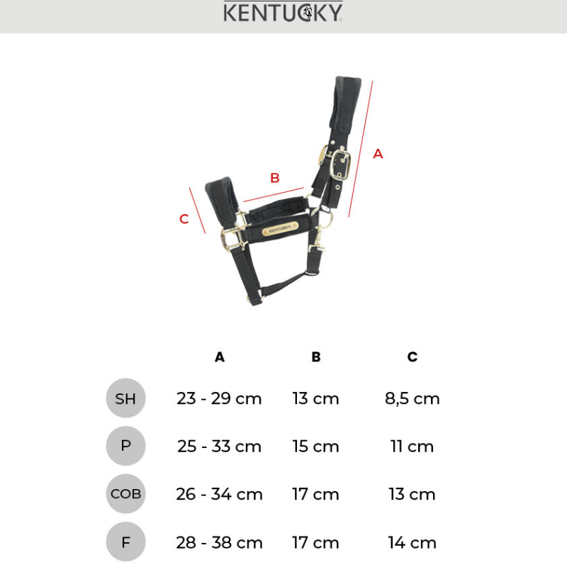 Kentucky Velvet Grimma