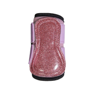 Kentucky Damask Sammy Unicorn Glitter