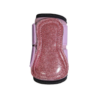 Kentucky Damask Sammy Unicorn Glitter