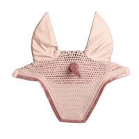 Kentucky Fly Veil Wellington Unicorn Glitter