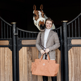 Grooming Deluxe Weekend bag