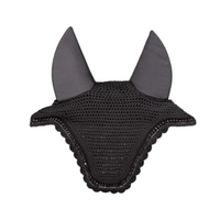 Kentucky Fly veil Wellington stone and pearl soundless