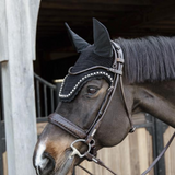 Kentucky Fly Veil Wellington Big Stone and Pearl
