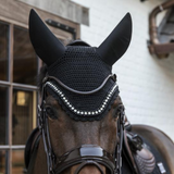 Kentucky Fly Veil Wellington Big Stone and Pearl Soundless