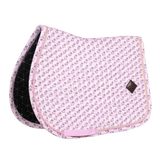 Kentucky Saddle Pad Sammy Collection Jumping