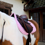 Kentucky Saddle Pad Sammy Collection Jumping