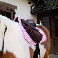 Kentucky Saddle Pad Sammy Collection Jumping