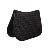 Kentucky Saddle Pad Sparkling Logo Jumping