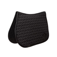 Kentucky Saddle Pad Sparkling Logo Jumping