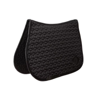 Kentucky Saddle Pad Sparkling Logo Jumping