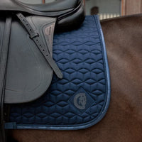 Kentucky Schabrak Sparkling Logo Dressyr