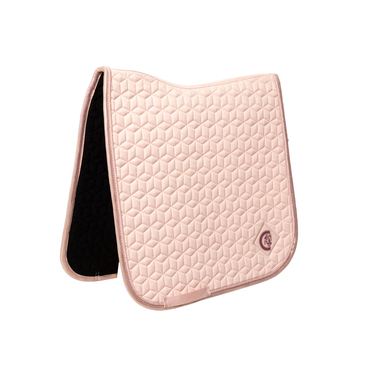 Kentucky Schabrak Sparkling Logo Dressyr