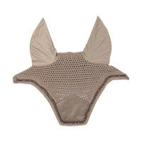 Kentucky Fly Veil Wellington Velvet Pearls Soundless