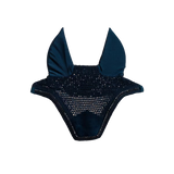 Kentucky Fly Veil Wellington Velvet Pearls Soundless